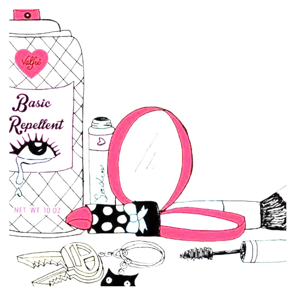 Makeup sets/bundles